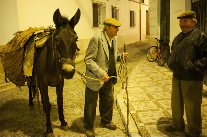 Andalusia - Spain