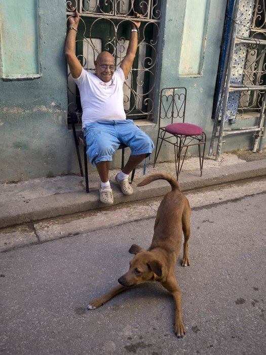 Cuba - La Habana - La Habana Vieja