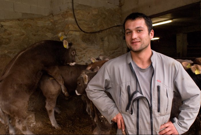 Ménage à trois