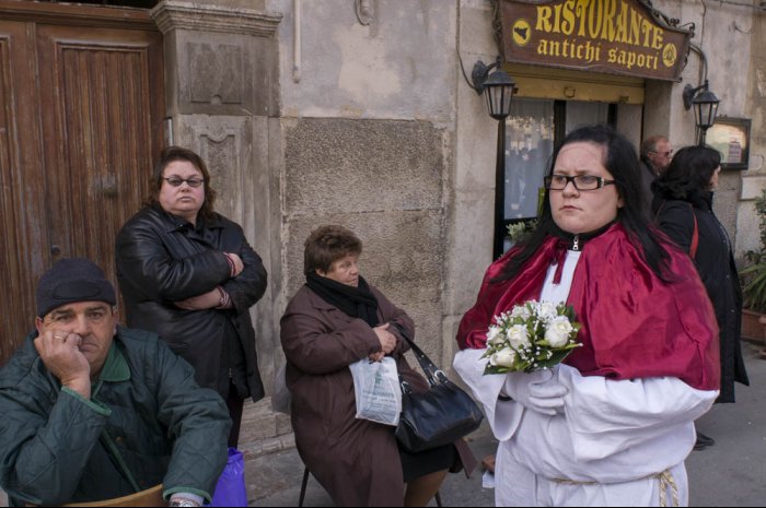 Nápoles, Sicilia y el Sur de Italia