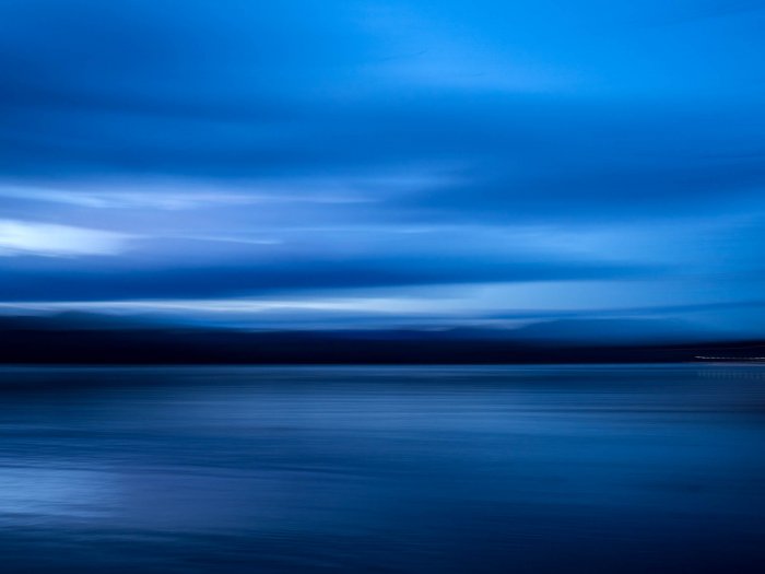 Lake Banyoles - Girona - Spain